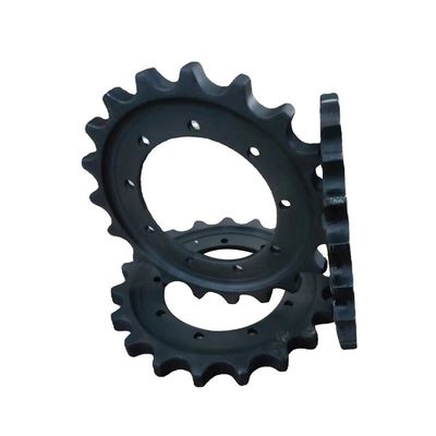 Industriebagger-Spur-Sprocket-Kette für JS220LC und JS330LC