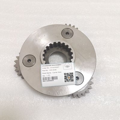 311C 312C L Baggerstrecken Teile Träger 333-3048 3333048 7Y-1432 7Y1432