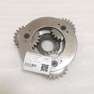 311C 312C L Baggerstrecken Teile Träger 333-3048 3333048 7Y-1432 7Y1432