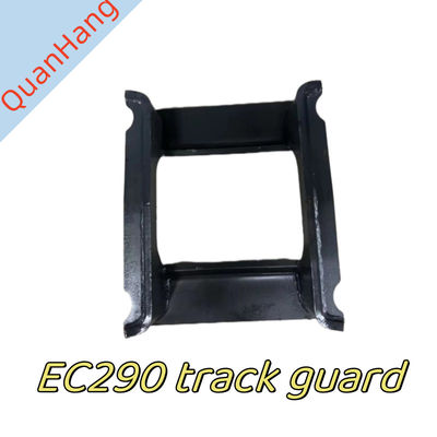 Q235 Gesteinsgräber-Spurschutzschutz Link EC290 Originalgräberzubehör