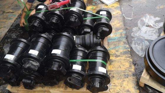 Hitachi Exkavatorwalze EX200-2 ZAX230/240/250/260/210 Hitachi Exkavatorhalterrad