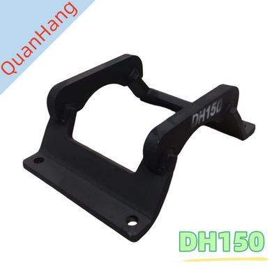 Doosan Daewoo DH130 150-7 Kettenschutzrahmen Kettenschutzrail Schutz Imitation Original Kettenschutz Bagger Zubehör