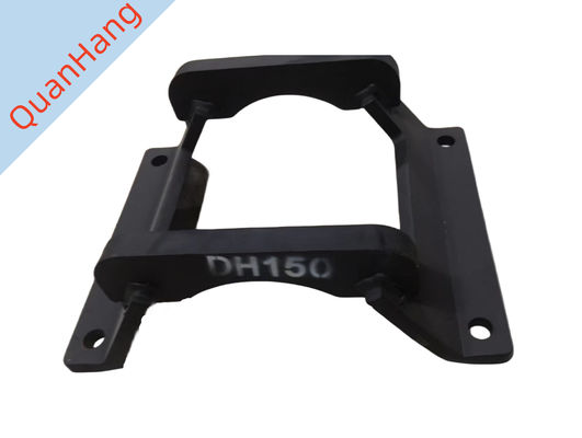 Doosan Daewoo DH130 150-7 Kettenschutzrahmen Kettenschutzrail Schutz Imitation Original Kettenschutz Bagger Zubehör