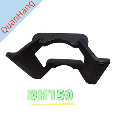 Doosan Daewoo DH130 150-7 Kettenschutzrahmen Kettenschutzrail Schutz Imitation Original Kettenschutz Bagger Zubehör