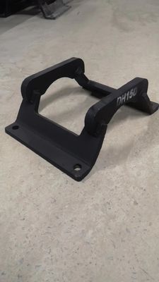 Doosan Daewoo DH130 150-7 Kettenschutzrahmen Kettenschutzrail Schutz Imitation Original Kettenschutz Bagger Zubehör