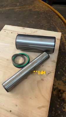 Bagger-Kettenlaufwerk, Kette, Kettenglied, passend für Komatsu 200-59.3*39*135, Alle Modelle sind vollständig