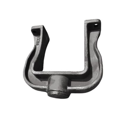 EX200 Bagger U-förmiger Rahmen/Spannzylinder-Feder-Baugruppensockel, Alle Baggermodelle verfügbar.