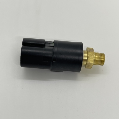 Anwendbar für Komatsu Bagger PC200-6 Druckschalter, Verteilerventil Leerlaufdrehzahlsensor -20Y0621710-20PS579-16X7Z