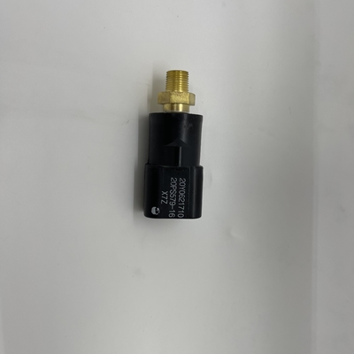 Anwendbar für Komatsu Bagger PC200-6 Druckschalter, Verteilerventil Leerlaufdrehzahlsensor -20Y0621710-20PS579-16X7Z