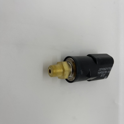 Anwendbar für Komatsu Bagger PC200-6 Druckschalter, Verteilerventil Leerlaufdrehzahlsensor -20Y0621710-20PS579-16X7Z