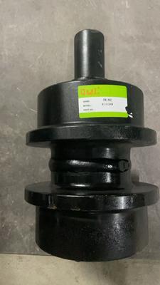 E330 excavator undercarriage parts: carrier rollers, idlers, four wheels and one track, suitable for  Caterpillar excavatorexcavators and mining engineering machinery