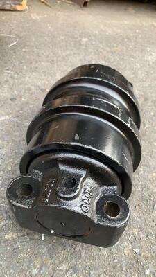 XCMG 370 Track Idler - Restwärme Normalisierung Prozess, Anti-Aging & Korrosionsbeständig, hält Spur Spannung für Mine / Baustelle Anwendbar auf XCMG 370 Bagger Maschinenbau