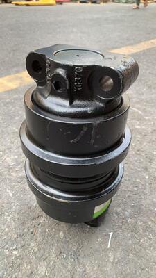 XCMG 370 Track Idler - Restwärme Normalisierung Prozess, Anti-Aging & Korrosionsbeständig, hält Spur Spannung für Mine / Baustelle Anwendbar auf XCMG 370 Bagger Maschinenbau