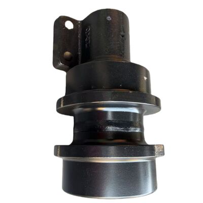 Suitable for Hitachi ZAX450 excavator track carrier wheels, original factory style track support rollers, undercarriage parts, and load-bearing wheels. Various excavator models are available,with mini