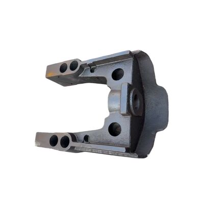 U-Rahmen für Präzisionsschweißbuldozer der Baureihe D6 (D6C/D6D/D6E),Universal-Schwerlastkonstruktion Stabil und langlebiges ZubehörSpezialisierte