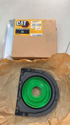 CAT excavator engine original parts, with all kinds of excavator models available CAT Excavator Original Piston: High-strength material ensures efficient power output