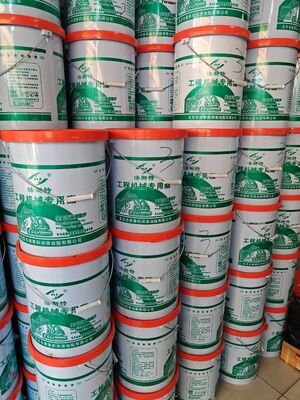 Schnell Extremdruck Hochleistungsfett Nr. 2, Nr. 3, Spezialschmierstoff für die Wartung von Maschinen, Direktvertrieb vom Hersteller