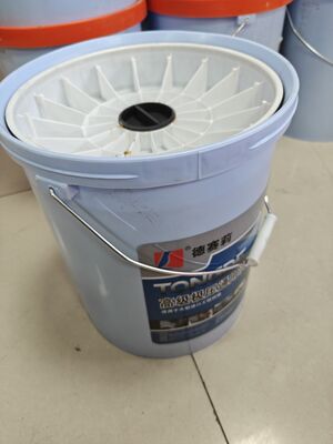 Desaili Fett Nr. 2, Nr. 3 Hochtemperatur-Extremdruckfett, geeignet für Bagger / Lader / Krane und andere Baumaschinen, Ganzjahres-Universal