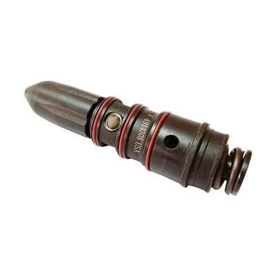 Geeignet für SD22 Bulldozer 4307516/3411760 Treibstoffeinspritzer, QSN Motor Teile hohe Qualität SD22 Treibstoffinspritzer Montage 4914308 Für Kangmingsi Motor