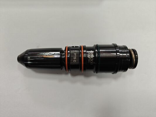 Geeignet für SD22 Bulldozer 4307516/3411760 Treibstoffeinspritzer, QSN Motor Teile hohe Qualität SD22 Treibstoffinspritzer Montage 4914308 Für Kangmingsi Motor