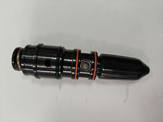 Geeignet für SD22 Bulldozer 4307516/3411760 Treibstoffeinspritzer, QSN Motor Teile hohe Qualität SD22 Treibstoffinspritzer Montage 4914308 Für Kangmingsi Motor