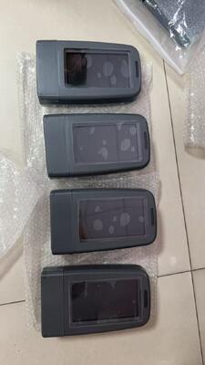 602-00012 Kabinen-Instrumenten-Cluster-Monitor für Baggerteile CAT E320D