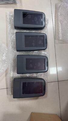 602-00012 Kabinen-Instrumenten-Cluster-Monitor für Baggerteile CAT E320D