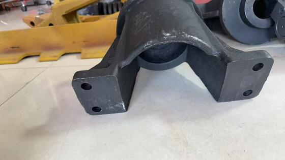 Verschleißbeständiges Exkavator aus Legierungsstahl U Bracket Swing Arm Linkage für Hitachi ZX200-5G Baumaschinen Ersatzteil