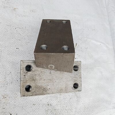 Präzisionsmaschinell bearbeitete Zugräder für Komatsu PC120 PC1205 PC1206 Bagger mit präzisen Montageöffnungen zur direkten Montage