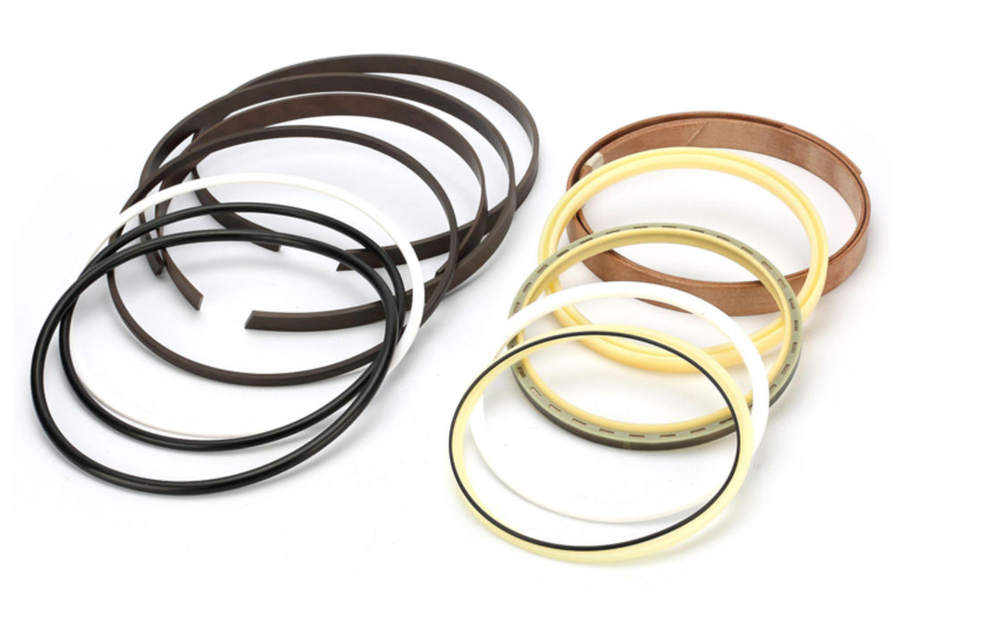 Zentrale Verbindung Hydraulische Bagger Siegel Kit ZX870-3 Arm Zylinder Siegel komplettes Set
