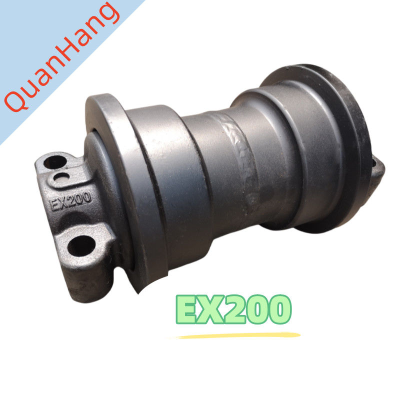 Hitachi Exkavatorwalze EX200-2 ZAX230/240/250/260/210 Hitachi Exkavatorhalterrad