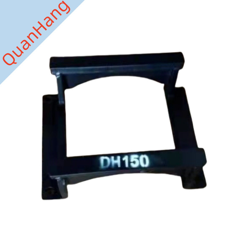 Doosan Daewoo DH130 150-7 Kettenschutzrahmen Kettenschutzrail Schutz Imitation Original Kettenschutz Bagger Zubehör