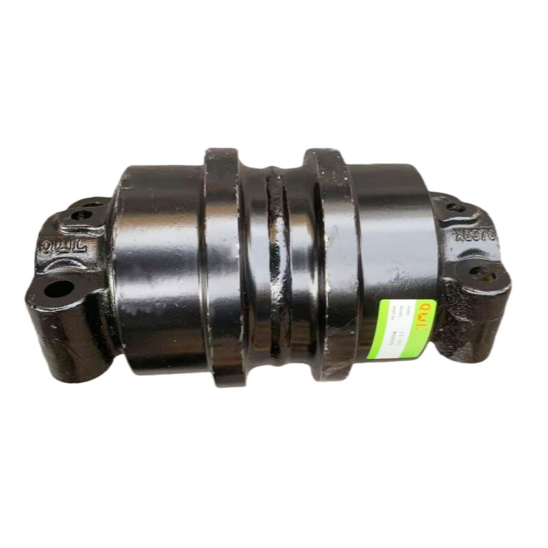 XCMG 370 Track Idler - Restwärme Normalisierung Prozess, Anti-Aging & Korrosionsbeständig, hält Spur Spannung für Mine / Baustelle Anwendbar auf XCMG 370 Bagger Maschinenbau