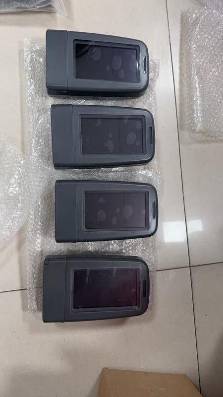 602-00012 Kabinen-Instrumenten-Cluster-Monitor für Baggerteile CAT E320D